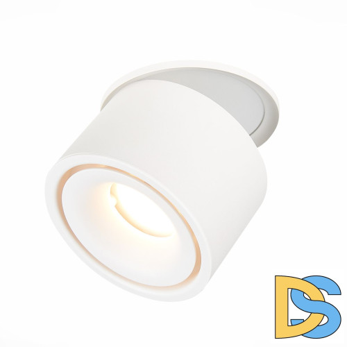 Встраиваемый светильник ST Luce ST652 ST652.538.12