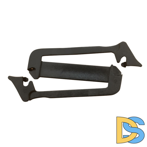 Заглушка для токопроводящего ремня Divinare Decorato D253206