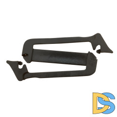 Заглушка для токопроводящего ремня Divinare Decorato D253206