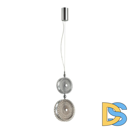 Подвесной светильник Odeon Light Caramella 5416/13LB