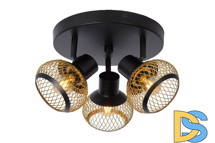 Спот Lucide Lucas 45900/13/02