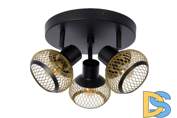 Спот Lucide Lucas 45900/13/02