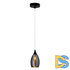 Подвесной светильник Arte Lamp Barry A7951SP-1BK