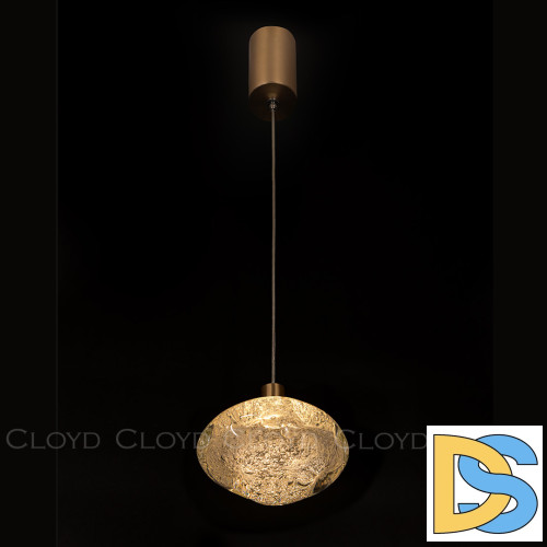 Подвесной светильник Cloyd Vocal 11345