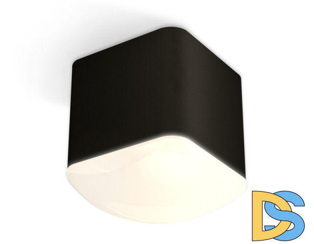 Потолочный светильник Ambrella Light Techno Spot XS7806041 (C7806, N7756)