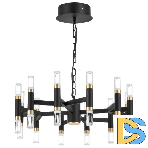 Подвесная люстра Lightstar Iris 734247