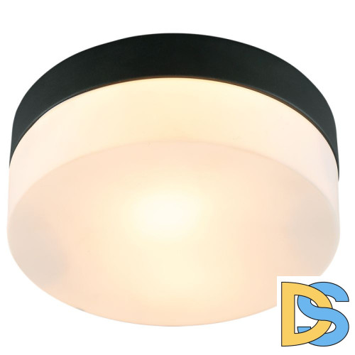 Потолочный светильник Arte Lamp Aqua-Tablet A6047PL-1BK