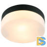 Потолочный светильник Arte Lamp Aqua-Tablet A6047PL-1BK