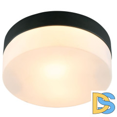 Потолочный светильник Arte Lamp Aqua-Tablet A6047PL-1BK