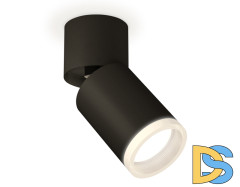 Спот Ambrella Light Techno Spot XM6313081 (A2221, C6313, N6245)