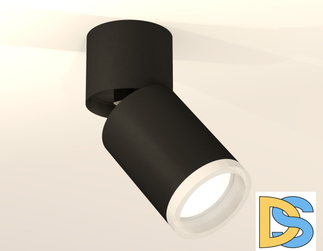 Спот Ambrella Light Techno Spot XM6313081 (A2221, C6313, N6245)