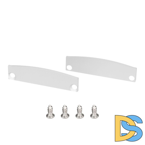 Заглушка глухая Arlight LINE-4510 049250