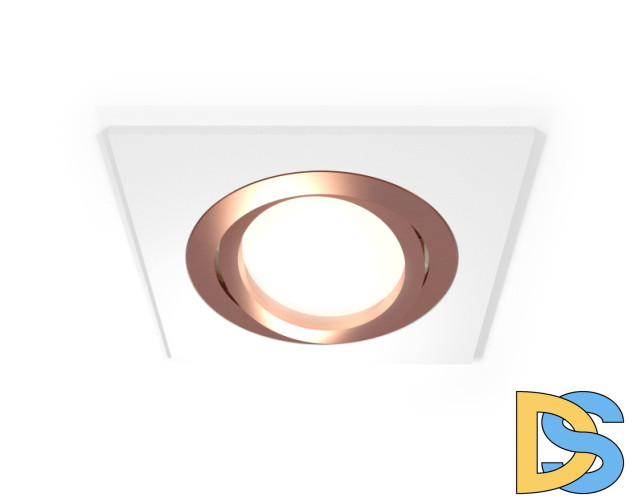 Встраиваемый светильник Ambrella Light Techno Spot XC7631084 (C7631, N7005)