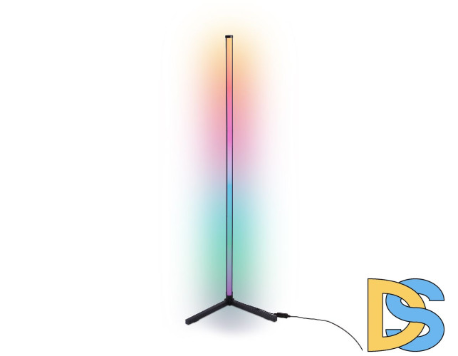 Торшер Ambrella Light Comfort LineTech FL8022