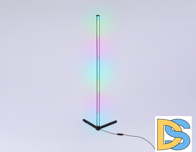 Торшер Ambrella Light Comfort LineTech FL8022