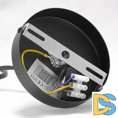 Подвесная люстра Lussole Lgo Kenner LSP-8271