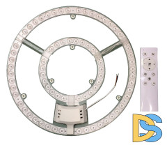 Светодиодный модуль Эра SPB-6- RU 36 Б0051089