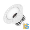 Встраиваемый светильник Arlight MS-ATLAS-TRIMLESS-R70-12W Day4000 037057(1)