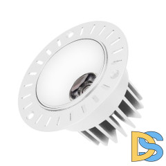 Встраиваемый светильник Arlight MS-ATLAS-TRIMLESS-R70-12W Day4000 037057(1)
