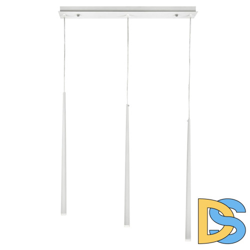 Подвесной светильник AM Group AM54H8003/3W WH