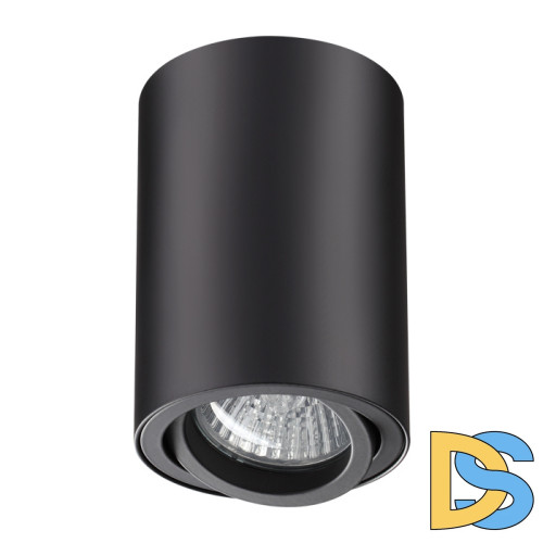 Потолочный светильник Novotech Pipe 370418