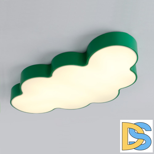 Потолочный светильник ImperiumLoft Cloud 186678-26