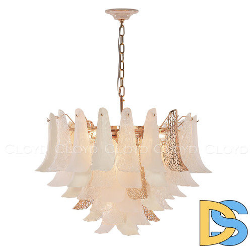 Подвесная люстра Cloyd Wasabi 11327