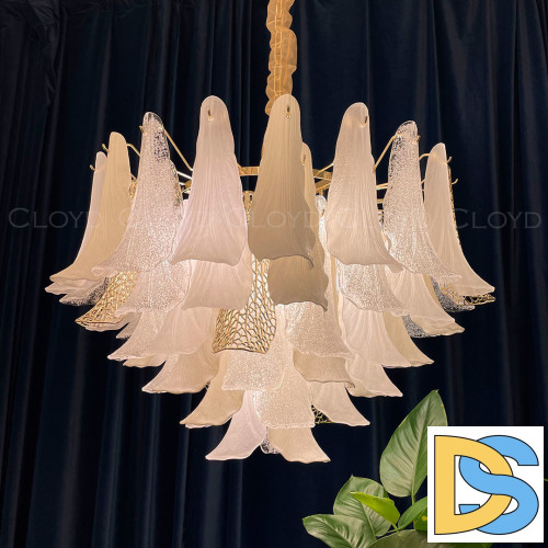 Подвесная люстра Cloyd Wasabi 11327