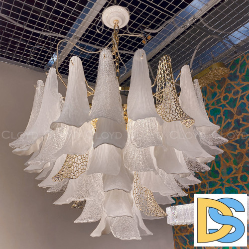 Подвесная люстра Cloyd Wasabi 11327