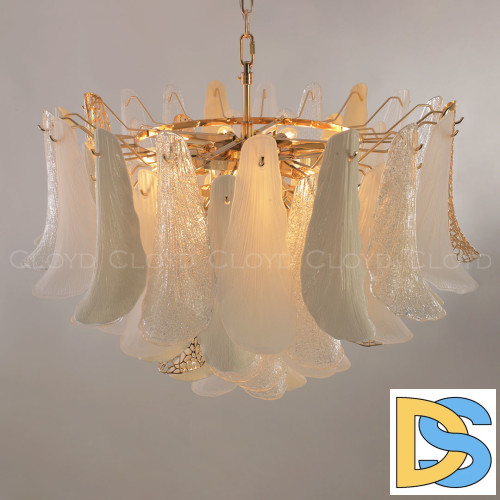 Подвесная люстра Cloyd Wasabi 11327