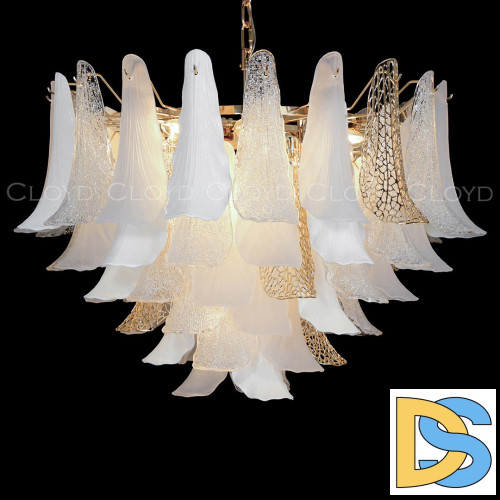 Подвесная люстра Cloyd Wasabi 11327