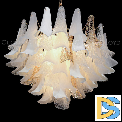 Подвесная люстра Cloyd Wasabi 11327