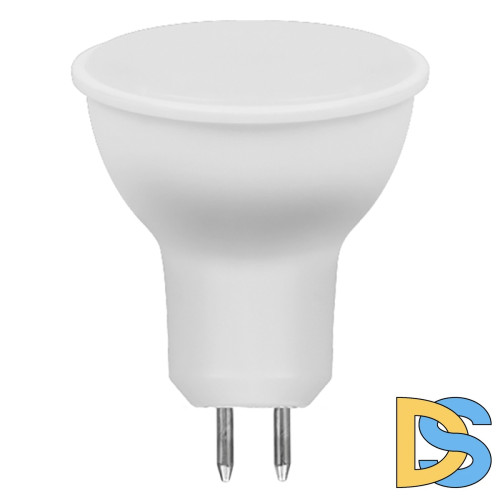 Лампа светодиодная Feron G5.3 13W 2700K рефлекторная LB-960 38188