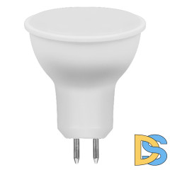 Лампа светодиодная Feron G5.3 13W 2700K рефлекторная LB-960 38188