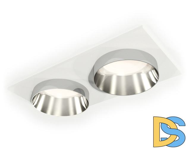 Встраиваемый светильник Ambrella Light Techno Spot XC6525022 (C6525, N6132)