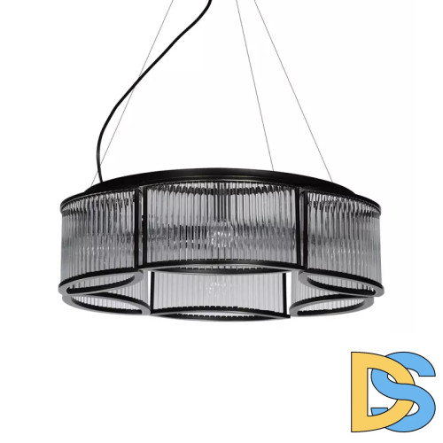 Подвесная люстра DeLight Collection Stilio BRCH9114-6