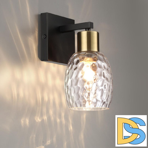 Бра Lumion Ice 6562/1W