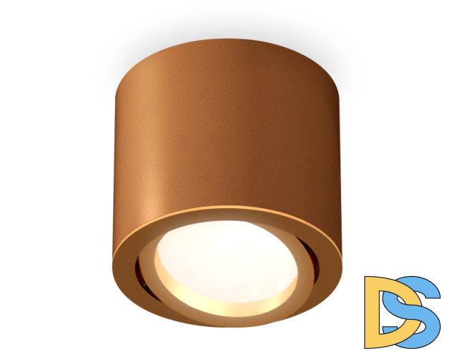 Потолочный светильник Ambrella Light Techno Spot XS7404001 (C7404, N7004)