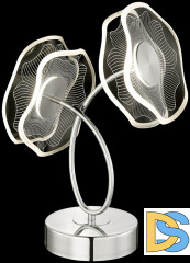 Настольная лампа Wertmark Helena WE453.04.104