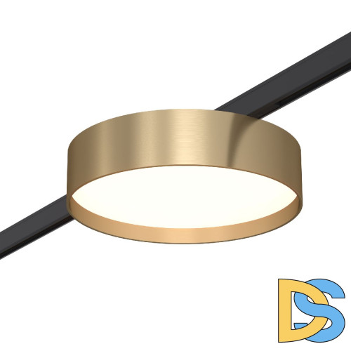 Трековый магнитный светильник ST Luce Super5 ST670.346.12