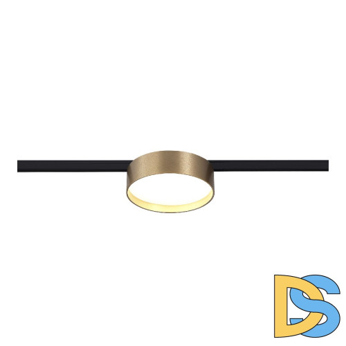 Трековый магнитный светильник ST Luce Super5 ST670.346.12