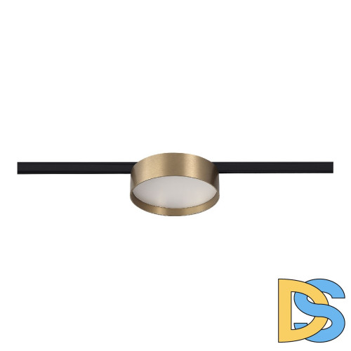 Трековый магнитный светильник ST Luce Super5 ST670.346.12