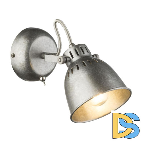 Спот Globo Hernan 54651-1