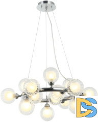 Подвесная люстра Stilfort Shardin 2165/09/15P