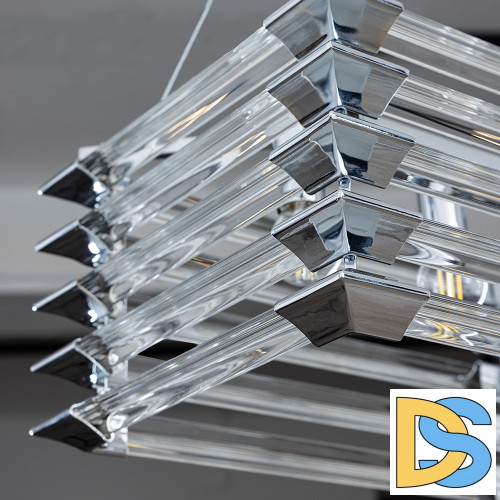 Подвесная люстра Arte Lamp Caravaggio A1059SP-6CC