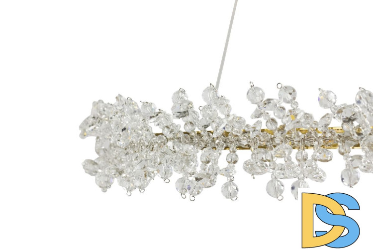 Подвесной светильник AM Group AM455 L800 POLISHED GOLD