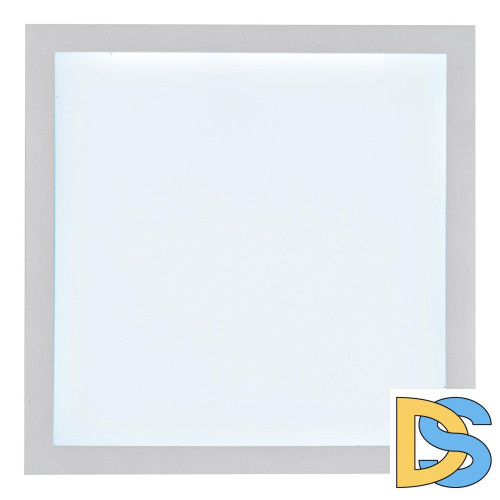 Настенно-потолочный светодиодный светильник iLedex CReator X068116 WH-6000K