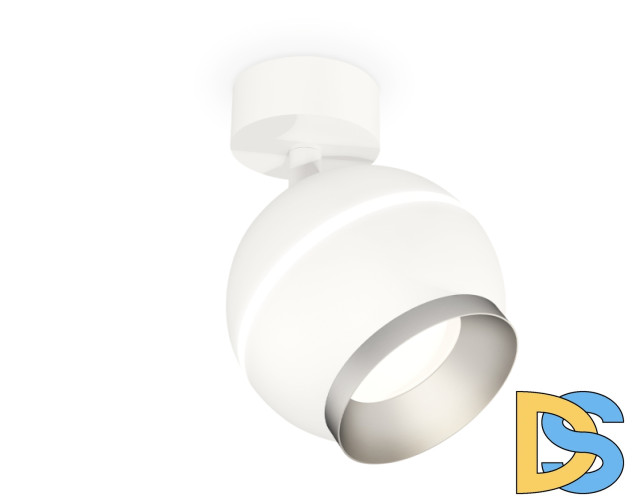 Спот Ambrella Light Techno Spot XM1101003 (A2202, C1101, N7033)