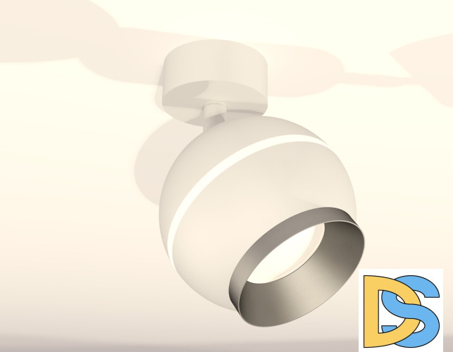 Спот Ambrella Light Techno Spot XM1101003 (A2202, C1101, N7033)