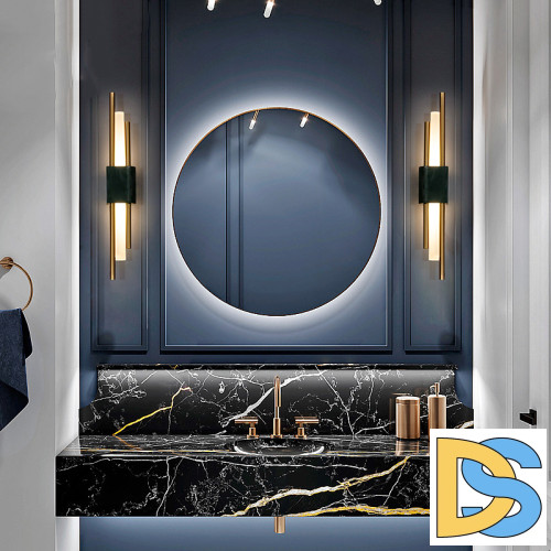 Бра ImperiumLoft Tanto 145871-22